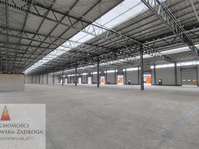 Komercyjne do wynajęcia w Gdańsk