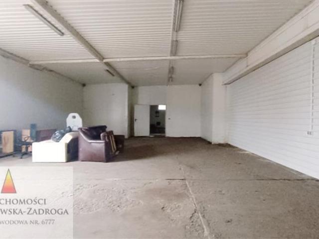 Komercyjne do wynajęcia w Gdańsk, Pomorskie