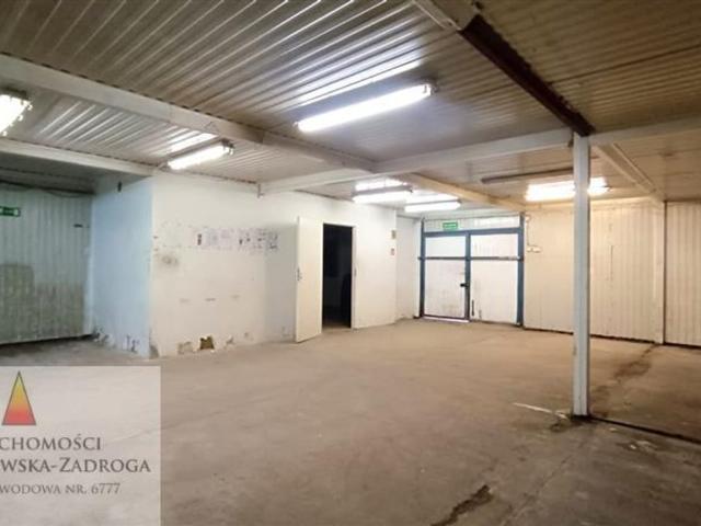 Komercyjne do wynajęcia w Błonia, Gdańsk