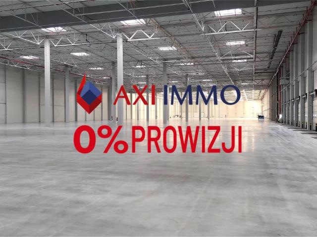 Komercyjne do wynajęcia w Gdynia