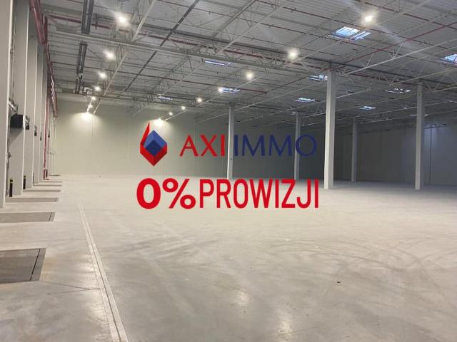 Komercyjne do wynajęcia w Gdynia