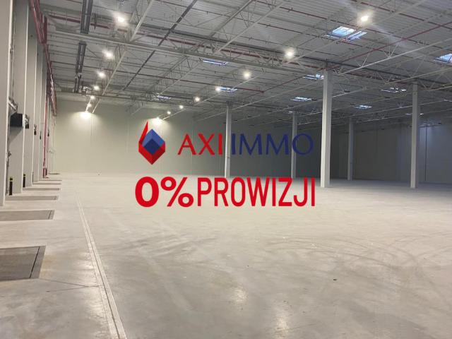 Komercyjne do wynajęcia w Gdynia