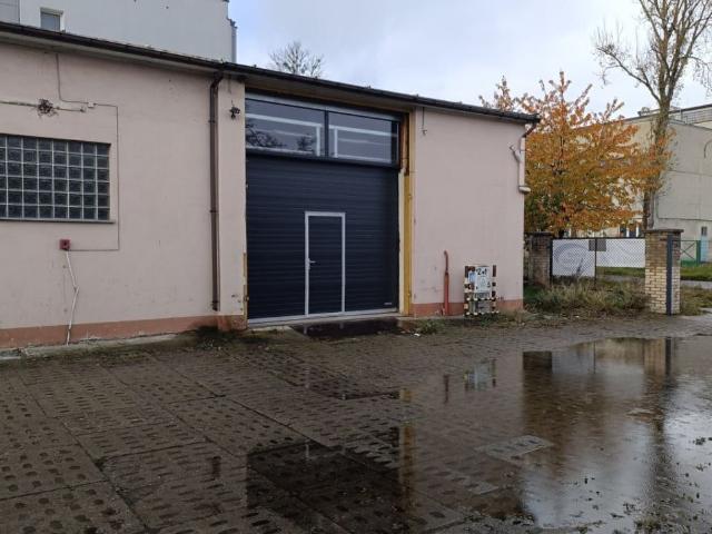 Komercyjne do wynajęcia w Gdynia, Pomorskie