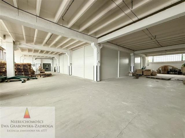 Komercyjne do wynajęcia w Gdynia, Pomorskie