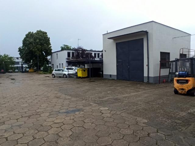 Komercyjne do wynajęcia w Gdynia, Chylonia