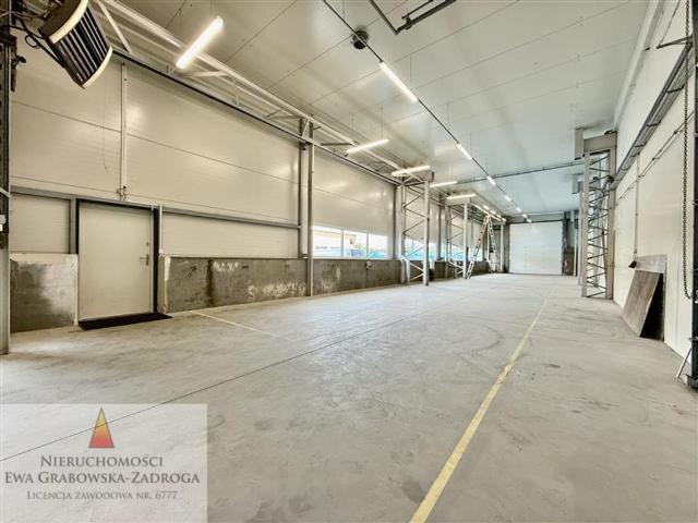 Komercyjne do wynajęcia w Gdynia, Pomorskie