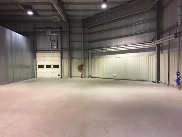 Komercyjne do wynajęcia w Gdynia, Pomorskie