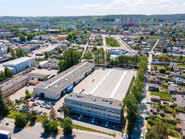 Komercyjne do wynajęcia w Gdynia, Chylonia