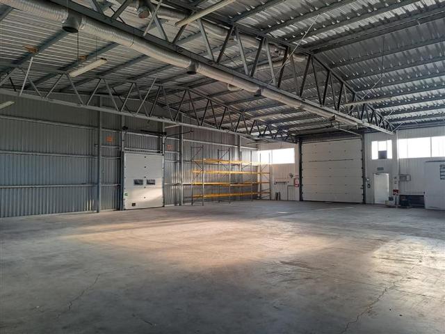 Komercyjne do wynajęcia w Gdynia, Pomorskie