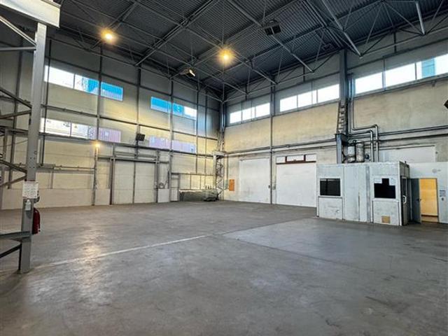 Komercyjne do wynajęcia w Gdynia, Pomorskie