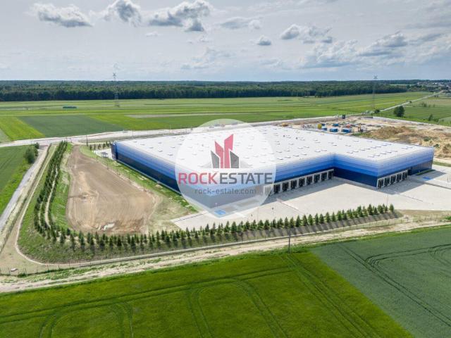 Komercyjne do wynajęcia w Gliwice, Śląskie