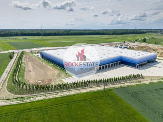 Komercyjne do wynajęcia w Gliwice, Śląskie