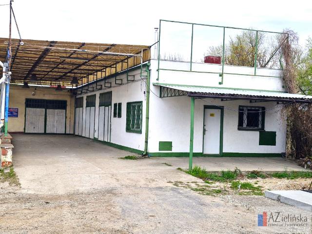 Komercyjne do wynajęcia w Janikowo, Wielkopolskie