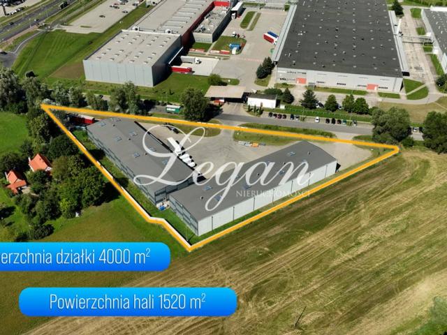 Komercyjne do wynajęcia w Gorzów Wielkopolski, Lubuskie