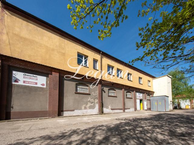 Komercyjne do wynajęcia w Gorzów Wielkopolski, Lubuskie