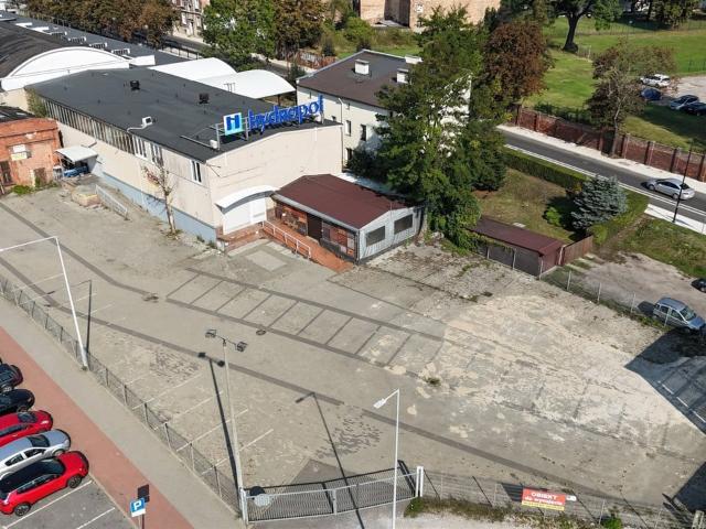 Komercyjne do wynajęcia w Grudziądz, Kujawsko-pomorskie