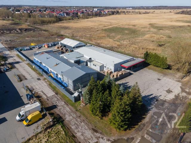 Komercyjne do wynajęcia w Kołobrzeg, Zachodniopomorskie
