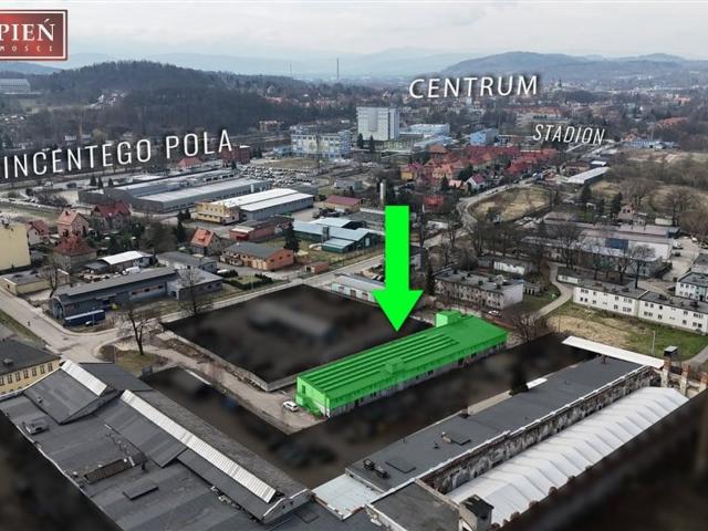 Komercyjne do wynajęcia w Jelenia Góra, Dolnośląskie
