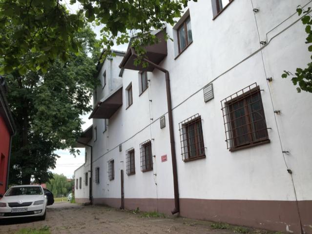 Komercyjne do wynajęcia w Michałowice-Osiedle, Mazowieckie