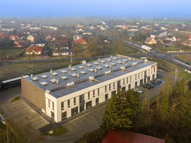 Komercyjne do wynajęcia w Świecie, Kujawsko-pomorskie