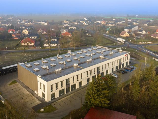 Komercyjne do wynajęcia w Świecie, Kujawsko-pomorskie