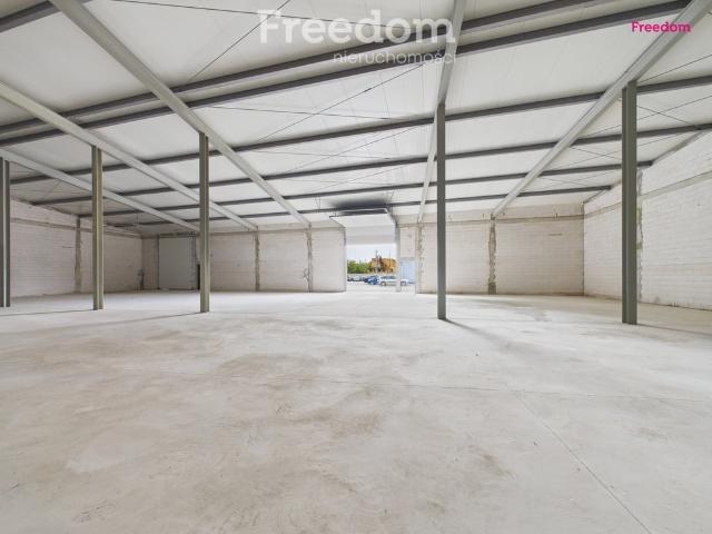 Komercyjne do wynajęcia w Mazowieckie