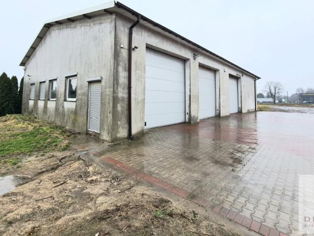 Komercyjne do wynajęcia w Kalisz