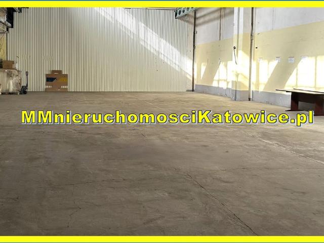 Komercyjne do wynajęcia w Katowice