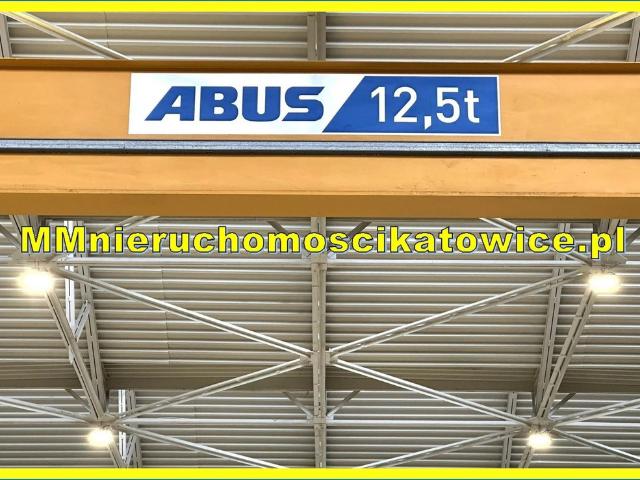 Komercyjne do wynajęcia w Katowice, Śląskie