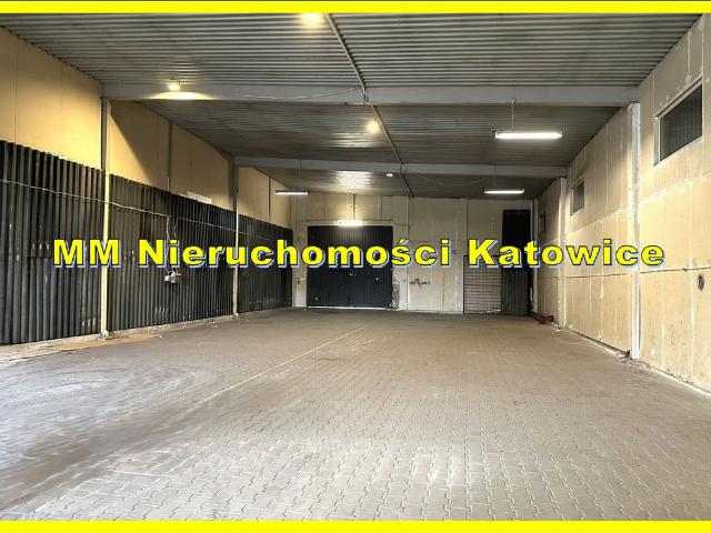 Komercyjne do wynajęcia w Katowice, Śląskie