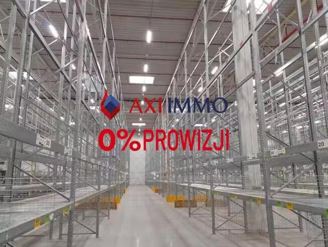 Komercyjne do wynajęcia w Katowice, Śląskie