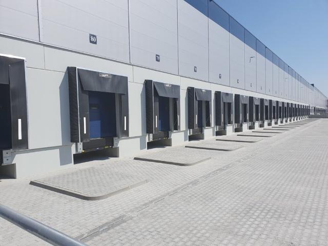 Komercyjne do wynajęcia w Katowice, Śląskie