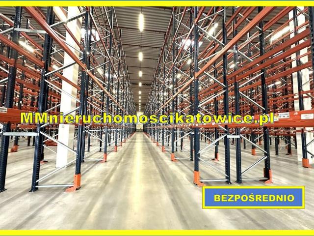 Komercyjne do wynajęcia w Katowice, Śląskie