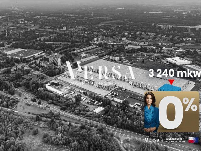 Komercyjne do wynajęcia w Katowice, Śląskie