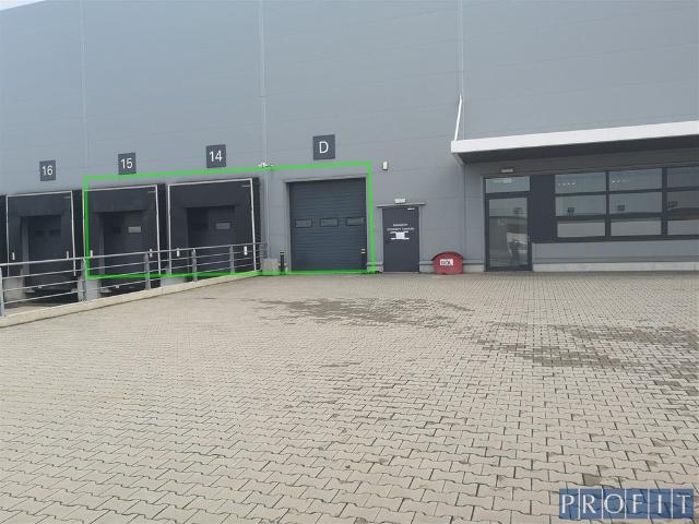 Komercyjne do wynajęcia w Katowice, Śląskie