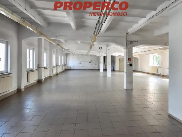 Komercyjne do wynajęcia w Kielce, Świętokrzyskie