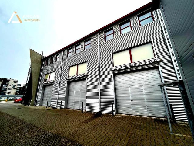 Komercyjne do wynajęcia w Kielce, Świętokrzyskie