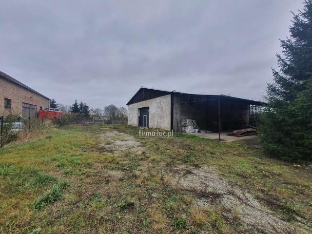 Komercyjne do wynajęcia w Kłodawa, Lubuskie