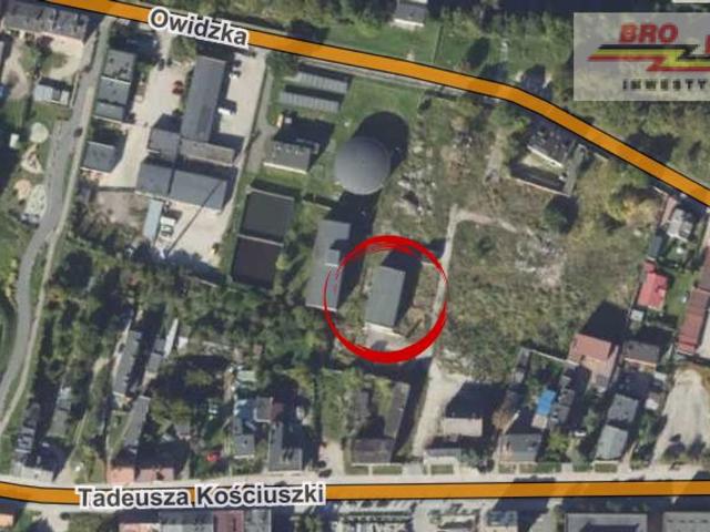 Komercyjne do wynajęcia w Starogard Gdański, Pomorskie