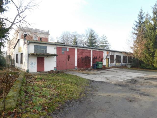 Komercyjne do wynajęcia w Nysa