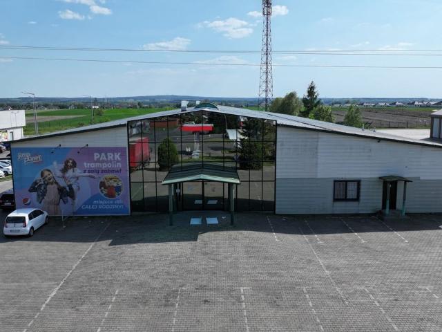 Komercyjne do wynajęcia w Konin, Wielkopolskie