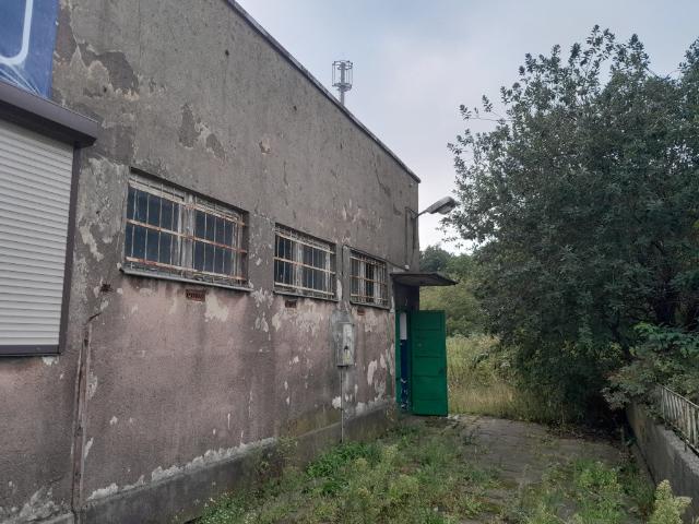 Komercyjne do wynajęcia w Koszalin