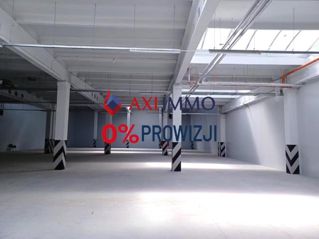 Komercyjne do wynajęcia w Kraków, Małopolskie