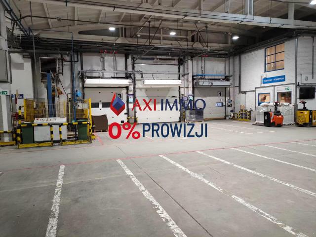 Komercyjne do wynajęcia w Kraków, Małopolskie