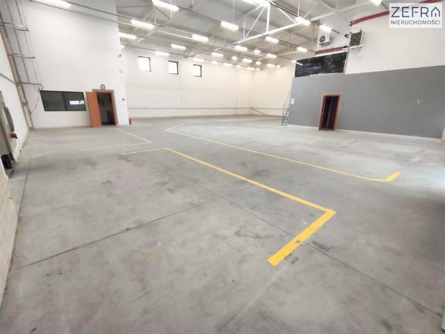 Komercyjne do wynajęcia w Bronowice, Kraków