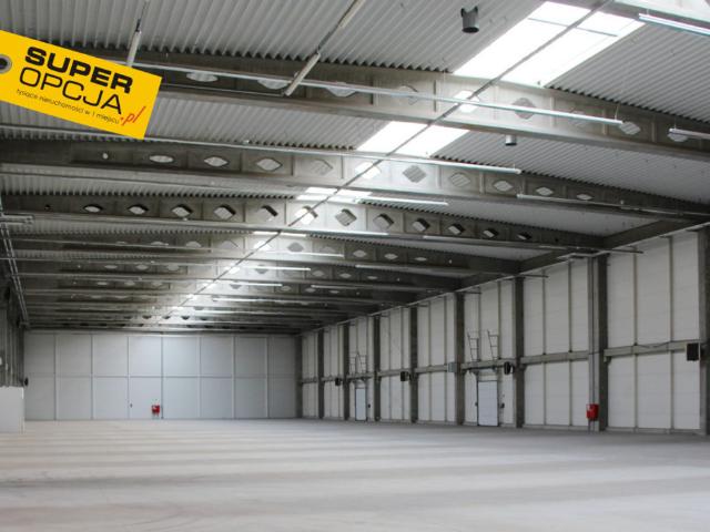 Komercyjne do wynajęcia w Czyżyny, Kraków