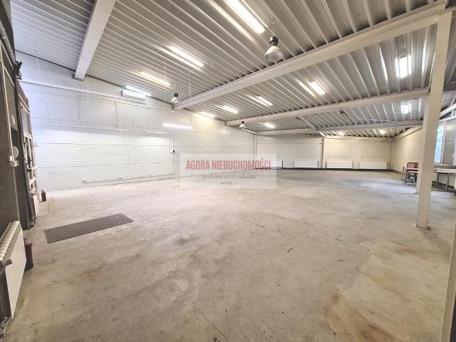 Komercyjne do wynajęcia w Kraków, Małopolskie