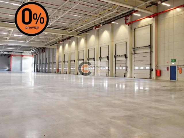 Komercyjne do wynajęcia w Nowa Huta, Kraków