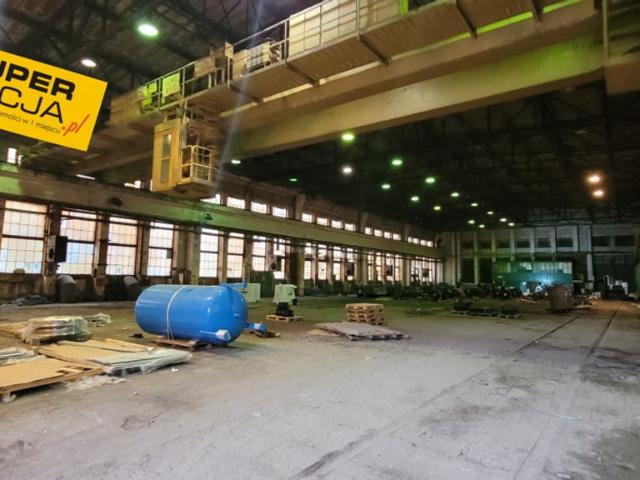 Komercyjne do wynajęcia w Nowa Huta, Kraków