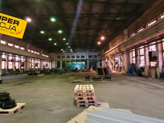 Komercyjne do wynajęcia w Nowa Huta, Kraków